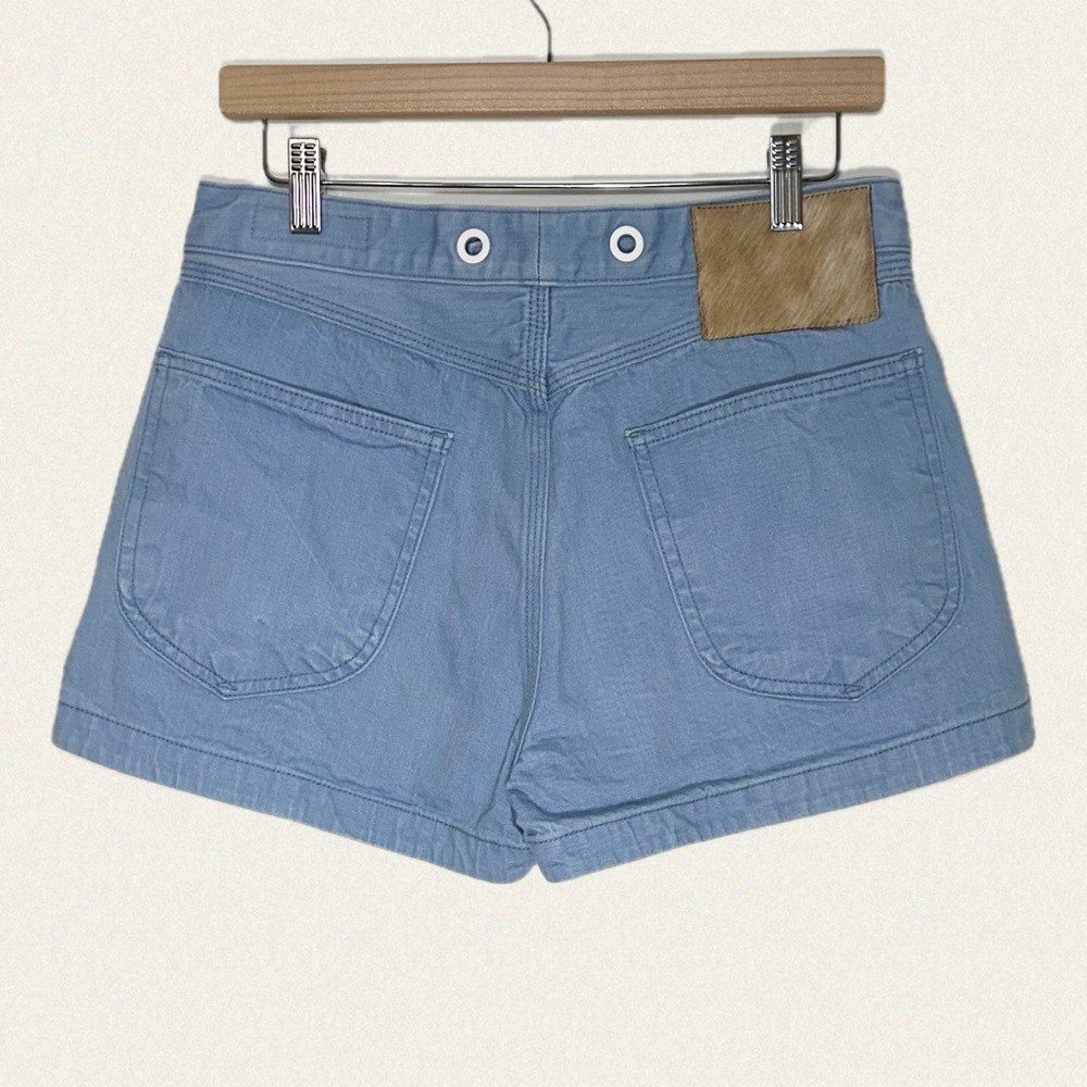 Rag & Bone RBW18 Short - Picture 6 of 11